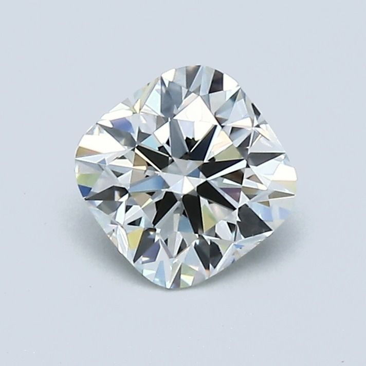 Diamond Natural 0,79Ct J-VVS2 Cushion - GIA2267232634 1