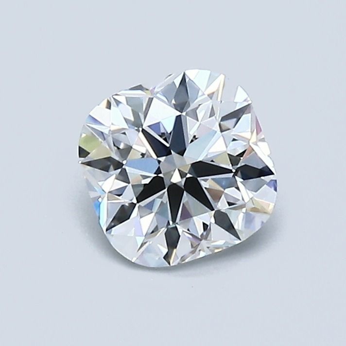 Diamond Natural 0,75Ct E-VVS2 Cushion - GIA1196088404 1