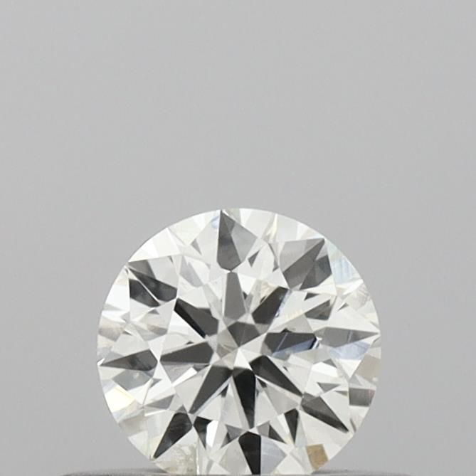 Diamond Natural 0,3Ct I-SI2 Round - IGI704565295