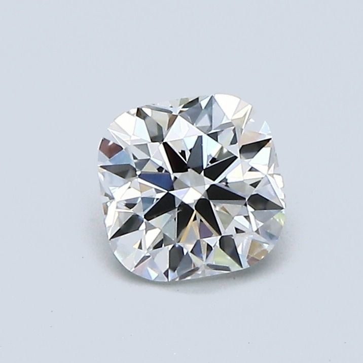 Diamond Natural 0,7Ct F-SI1 Cushion - GIA1192297780 1