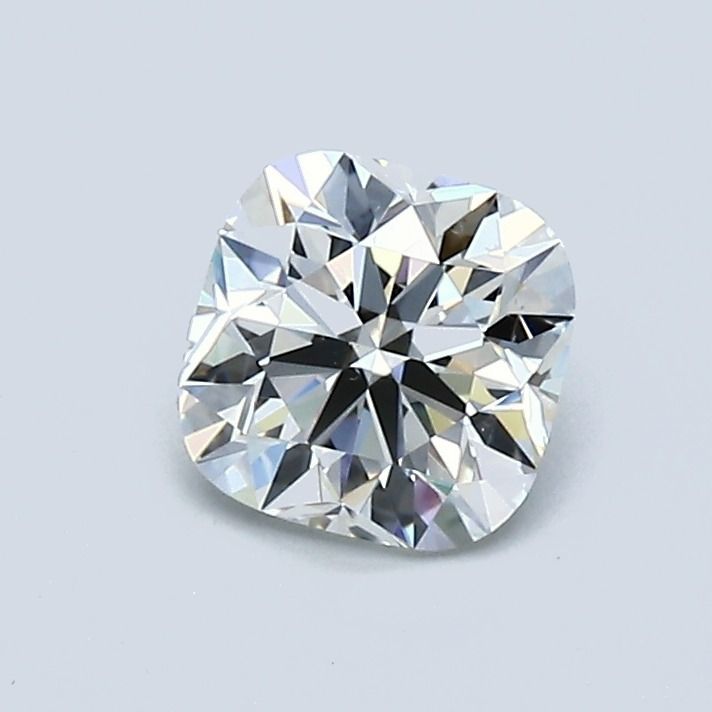 Diamond Natural 0,73Ct I-VS2 Cushion - GIA1268233018 1