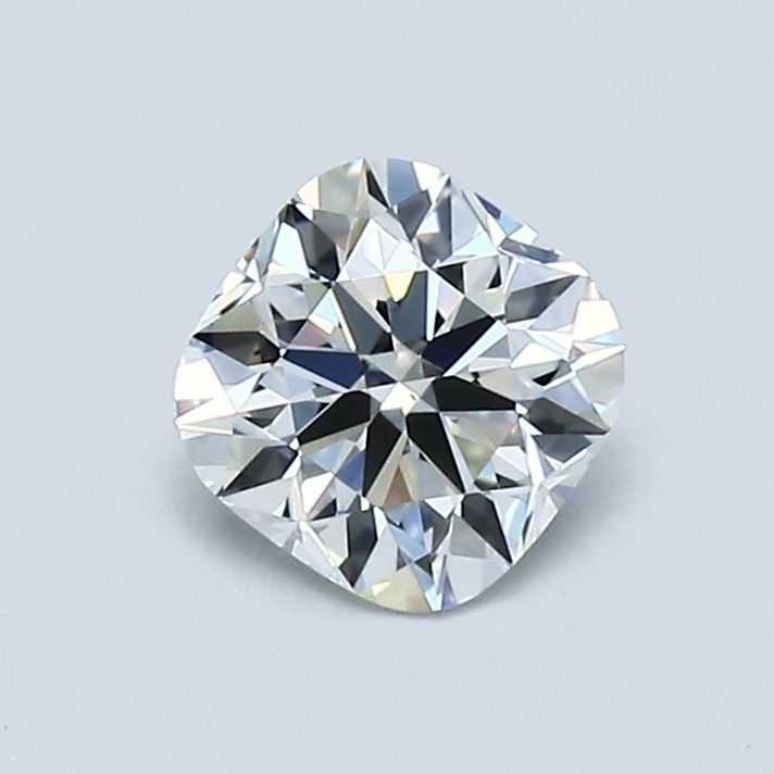 Diamond Natural 0,72Ct H-VS2 Cushion - GIA2191144449 1