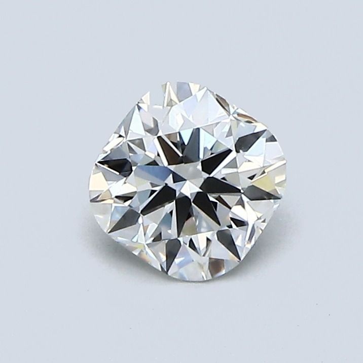 Diamond Natural 0,7Ct H-VS1 Cushion - GIA2191146699 1