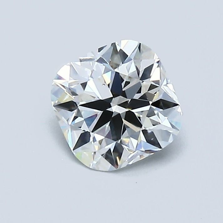 Diamond Natural 0,77Ct G-VS2 Cushion - GIA2181865170 1