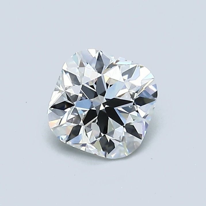 Diamond Natural 0,72Ct E-VVS1 Cushion - GIA2181987906 1