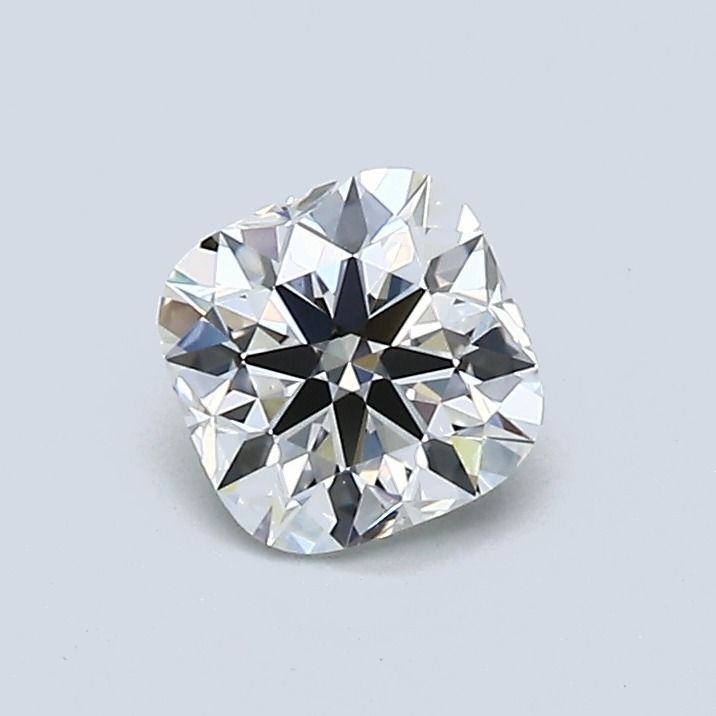Diamond Natural 0,62Ct I-VS1 Cushion - GIA2195287797 1