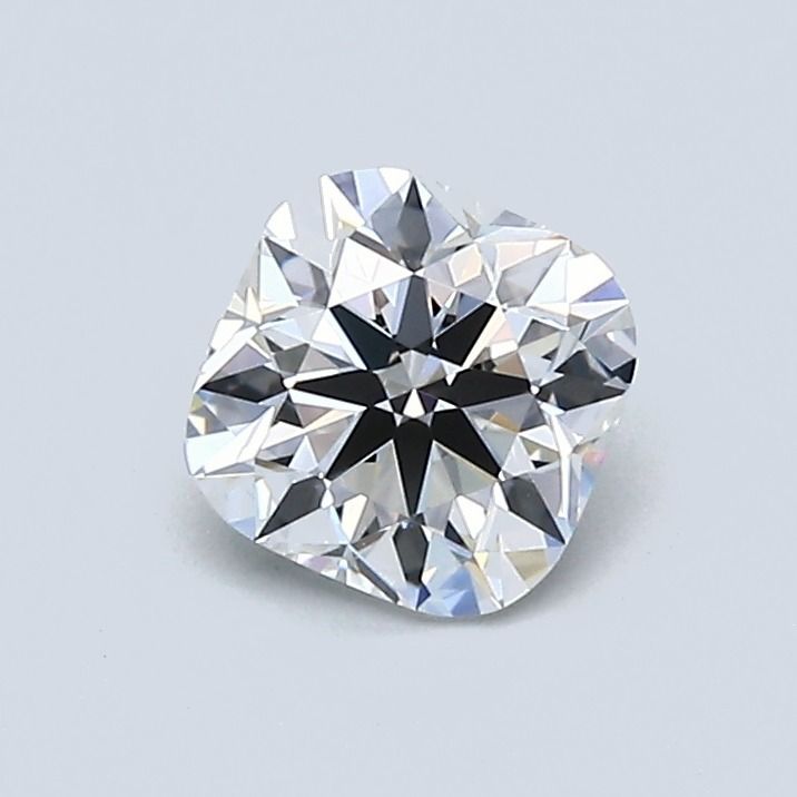Diamond Natural 0,7Ct D-SI1 Cushion - GIA2183987798 1