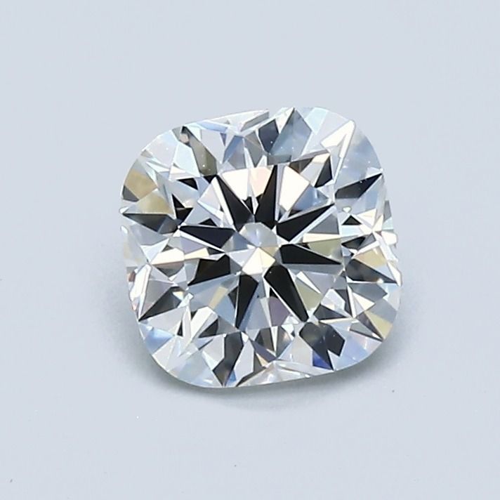 Diamond Natural 0,81Ct G-VS1 Cushion - GIA2185652991 1