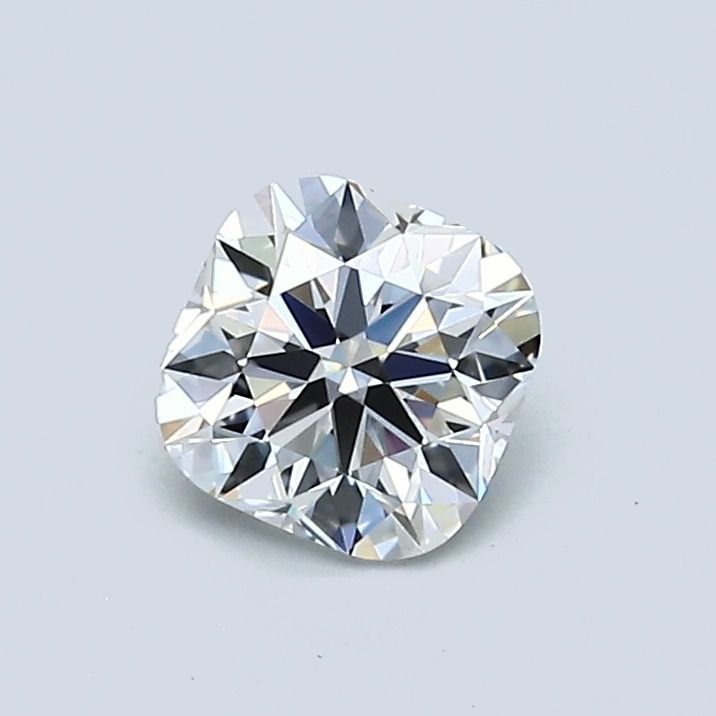 Diamond Natural 0,72Ct E-SI2 Cushion - GIA2185987917 1