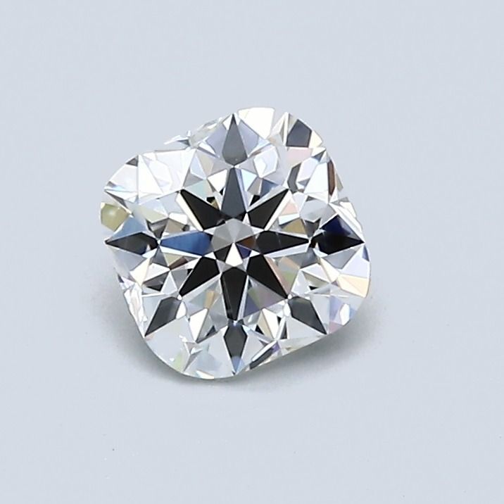 Diamond Natural 0,62Ct F-SI1 Cushion - GIA1192199474 1