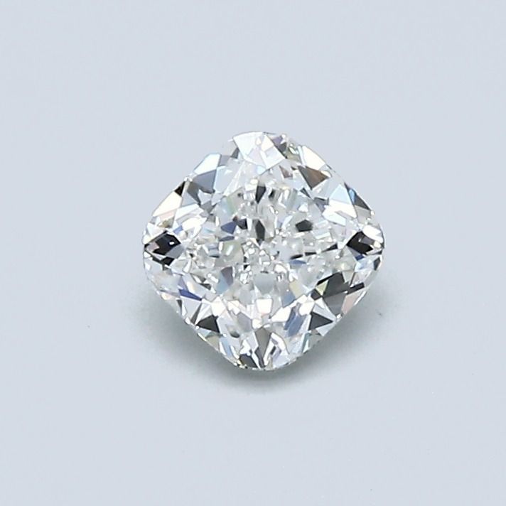 Diamond Natural 0,5Ct G-VS1 Cushion - GIA2146404561 1