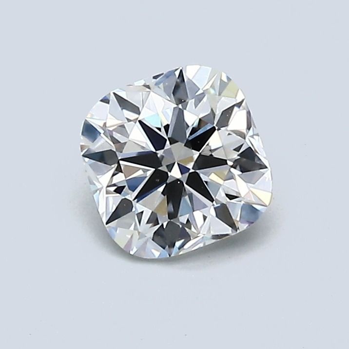 Diamond Natural 0,7Ct G-VS1 Cushion - GIA2191197764 1