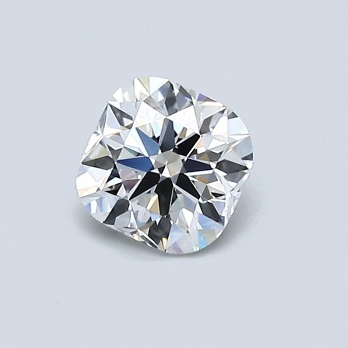 Diamond Natural 0,51Ct D-VS1 Cushion - GIA2195086229 1