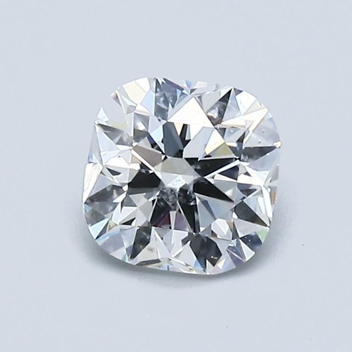 Diamond Natural 0,8Ct F-SI2 Cushion - GIA1192146710 1
