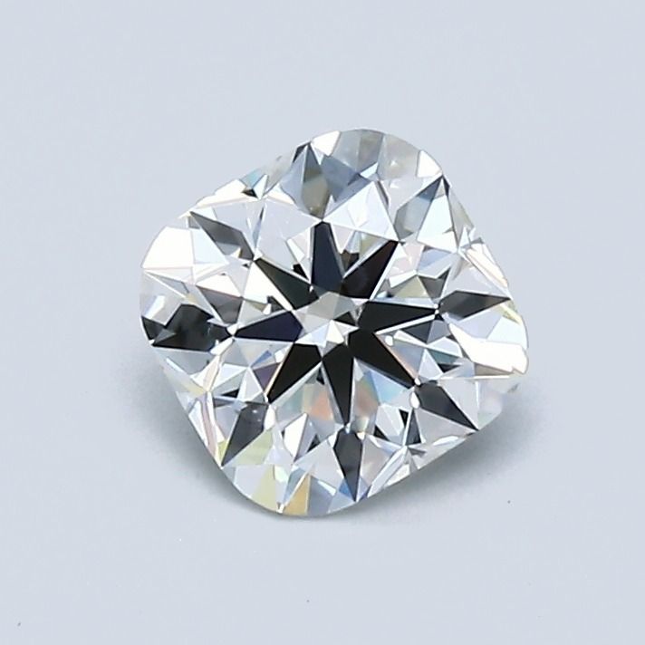 Diamond Natural 0,77Ct H-VS2 Cushion - GIA2195197920 1