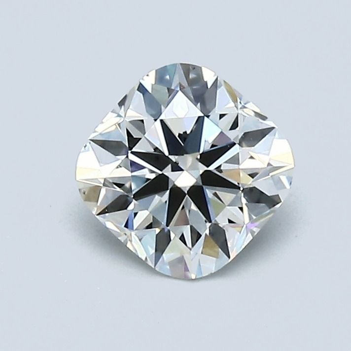 Diamond Natural 0,8Ct J-VS2 Cushion - GIA5181738534 1