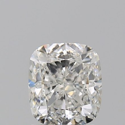 Diamond Natural 1,8Ct G-SI1 Cushion - GIA6227282722 1