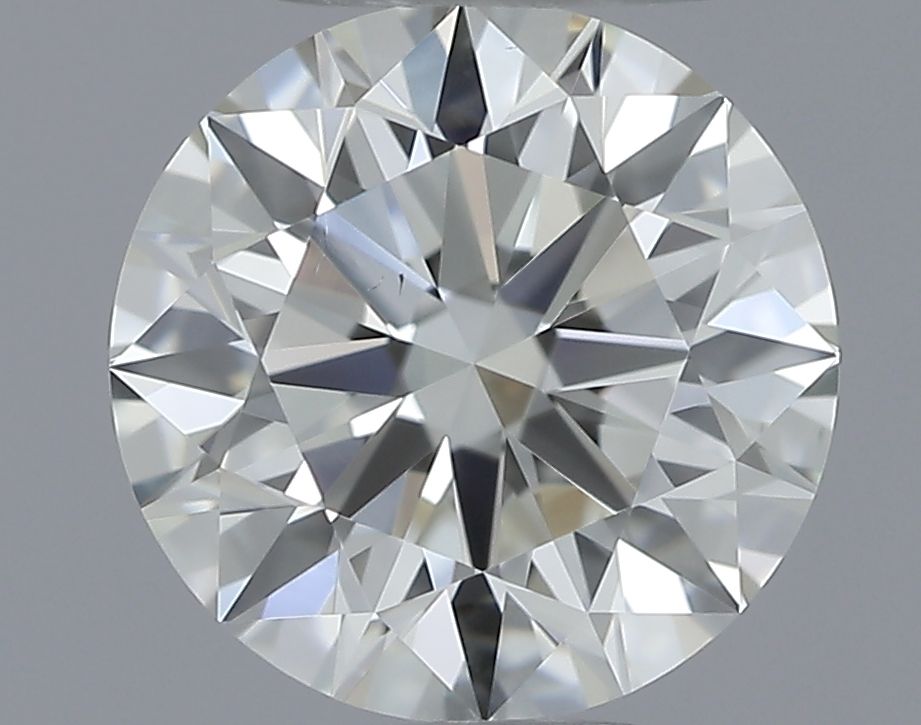 Diamond Natural 0,9Ct J-VS1 Round - IGI746533913 1
