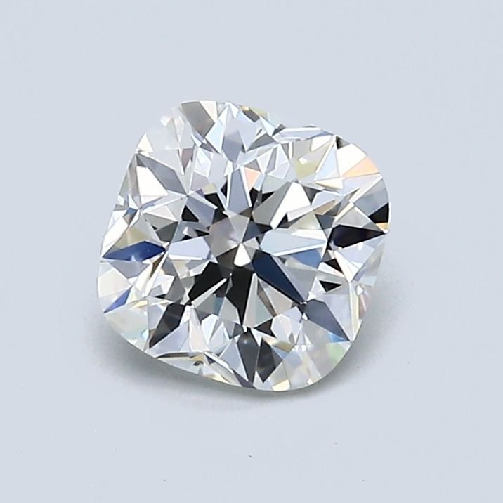 Diamond Natural 1,01Ct H-VVS1 Cushion - GIA6235246748 1