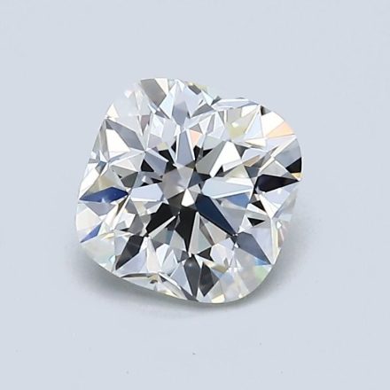 Diamond Natural 1,01Ct H-VVS1 Cushion - GIA6235246748 1