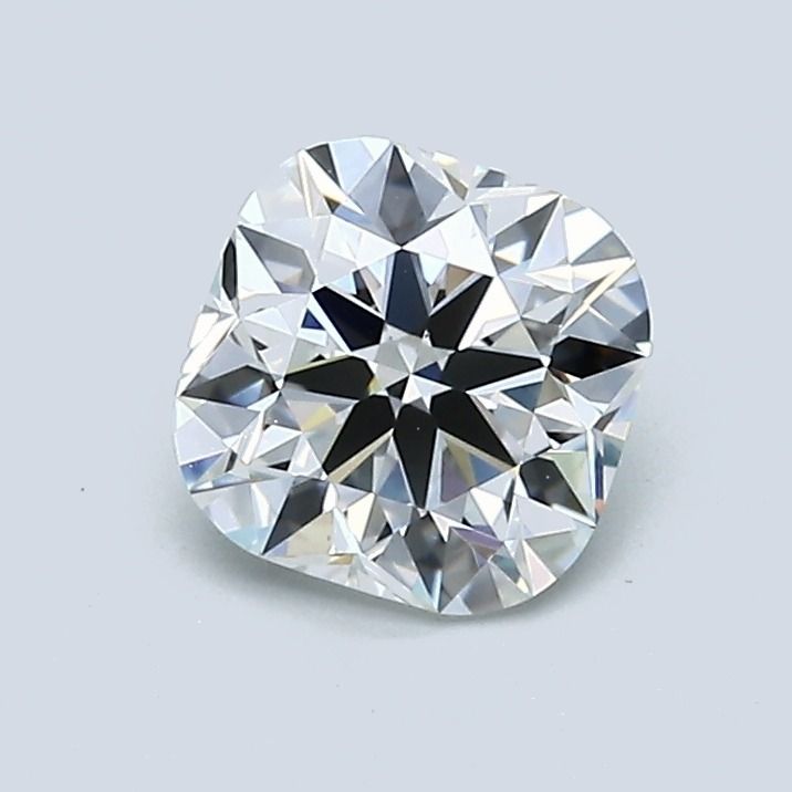 Diamond Natural 1,04Ct G-VVS2 Cushion - GIA2181944036 1