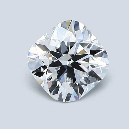 Diamond Natural 1,02Ct E-VS2 Cushion - GIA2246762791 1
