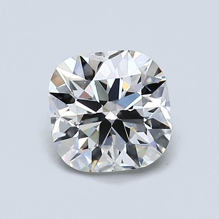 Diamond Natural 1Ct I-VS2 Cushion - GIA5191142174 1