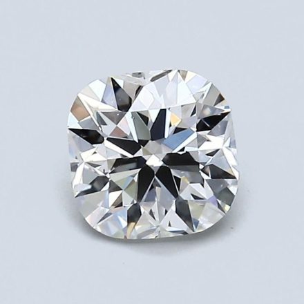 Diamond Natural 1Ct I-VS2 Cushion - GIA5191142174 1