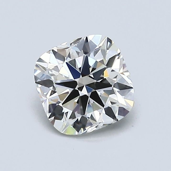 Diamond Natural 1,01Ct I-VVS2 Cushion - GIA1233590929 1