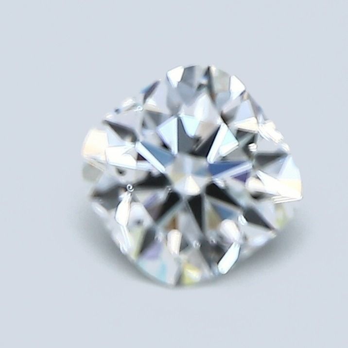 Diamond Natural 1,02Ct F-VS1 Cushion - GIA6183654825 1