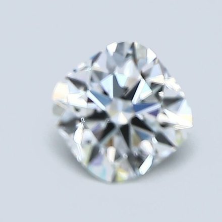 Diamond Natural 1,02Ct F-VS1 Cushion - GIA6183654825 1