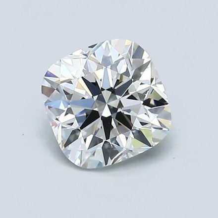 Diamond Natural 1,04Ct G-VVS2 Cushion - GIA2234246728 1