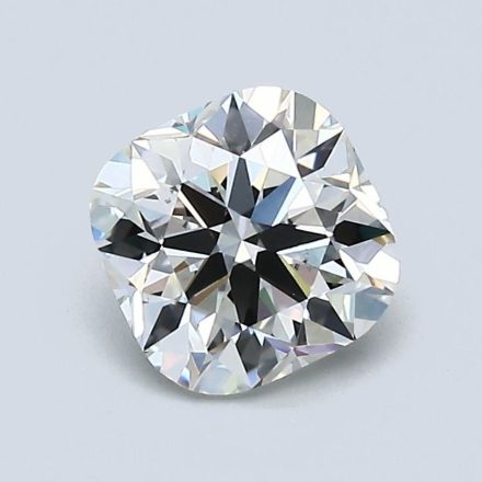 Diamond Natural 1,05Ct I-VS2 Cushion - GIA2185989243 1