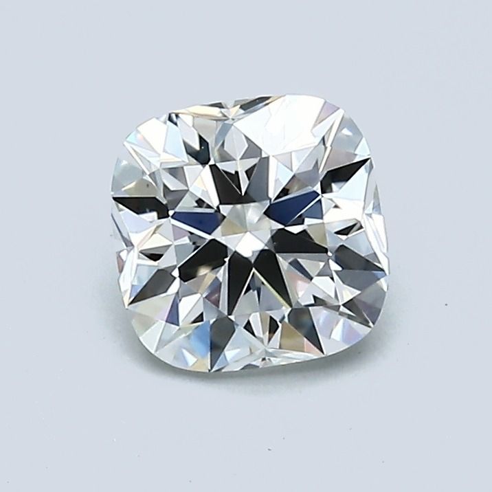 Diamond Natural 1,04Ct H-VS1 Cushion - GIA3225054649 1