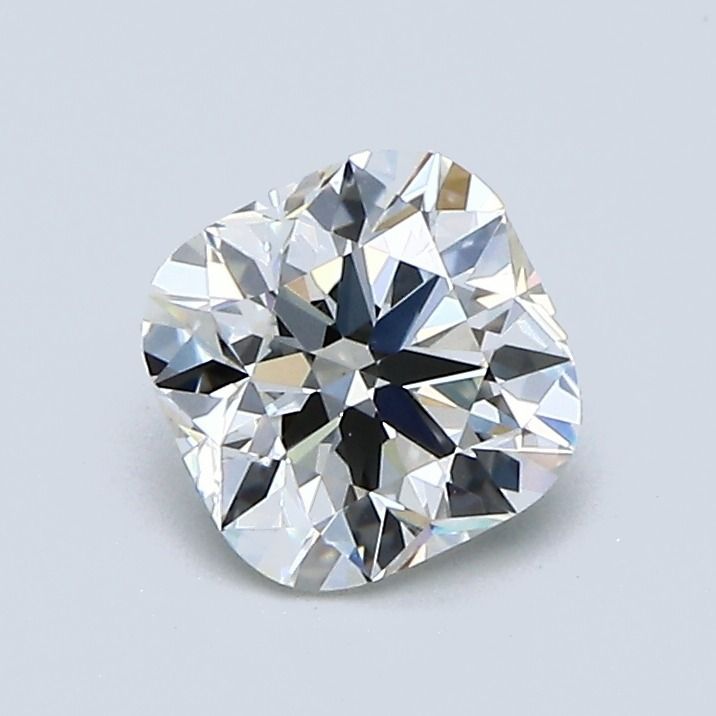 Diamond Natural 1,01Ct I-VS1 Cushion - GIA2191028680 1