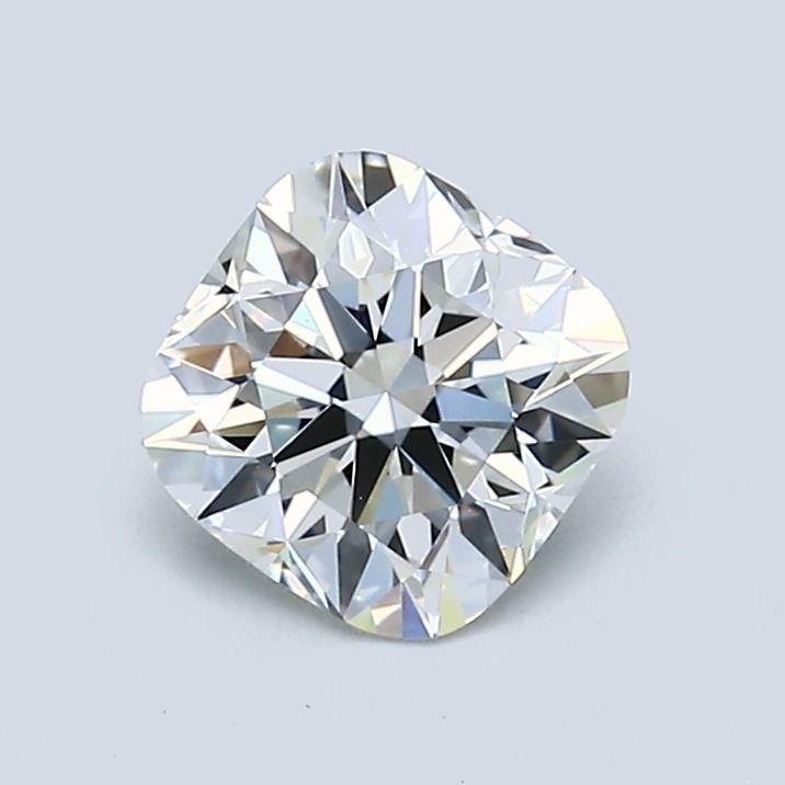 Diamond Natural 1,03Ct I-VS1 Cushion - GIA6252304740 1