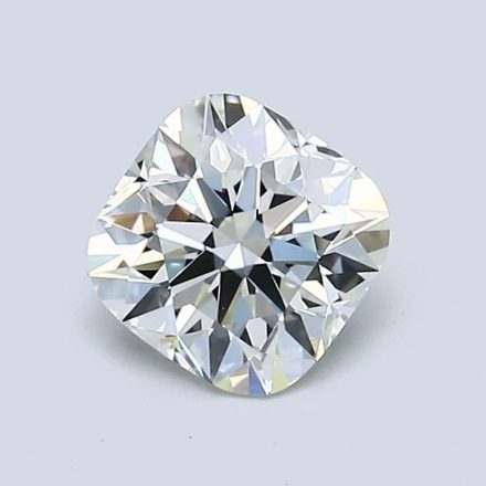 Diamond Natural 1,03Ct I-VS1 Cushion - GIA6252304740 1