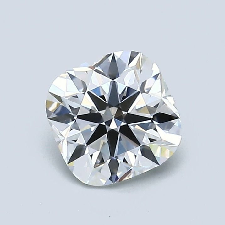 Diamond Natural 1,02Ct H-VS1 Cushion - GIA5182707237 1