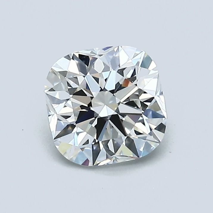 Diamond Natural 1,04Ct G-VS1 Cushion - GIA1255304766 1
