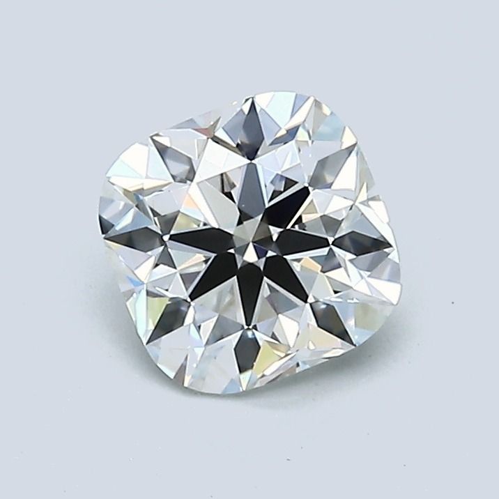 Diamond Natural 1,04Ct H-VS1 Cushion - GIA2185862070 1