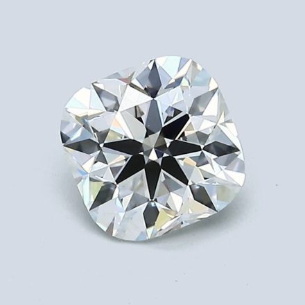 Diamond Natural 1,04Ct H-VS1 Cushion - GIA2185862070 1