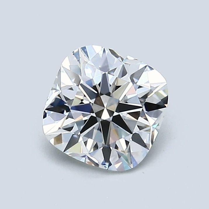 Diamond Natural 1,03Ct H-VS2 Cushion - GIA5243216698 1