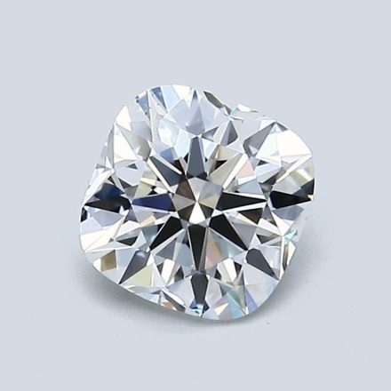 Diamond Natural 1,03Ct H-VS2 Cushion - GIA5243216698 1
