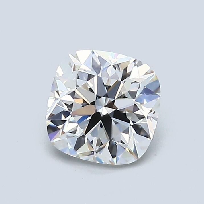 Diamond Natural 1Ct G-VS1 Cushion - GIA3235590803 1