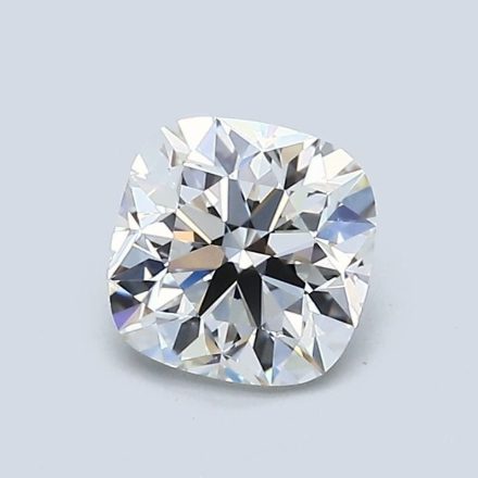 Diamond Natural 1Ct G-VS1 Cushion - GIA3235590803 1