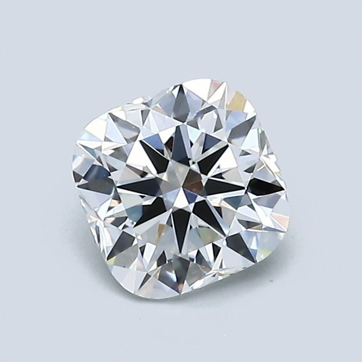 Diamond Natural 1,02Ct F-VS1 Cushion - GIA2183862059 1