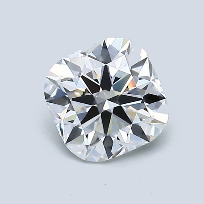 Diamond Natural 1,02Ct G-VS1 Cushion - GIA5182943918 1