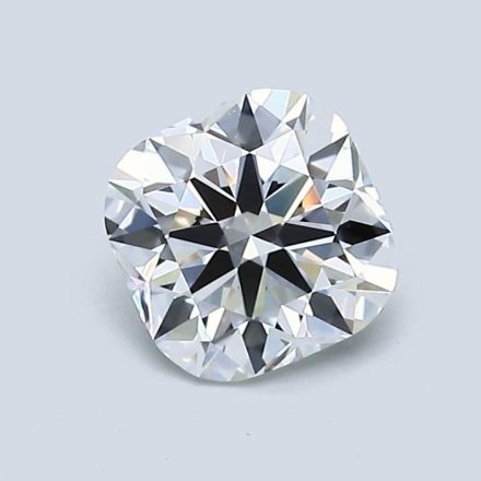 Diamond Natural 1,02Ct G-VS1 Cushion - GIA5182943918 1