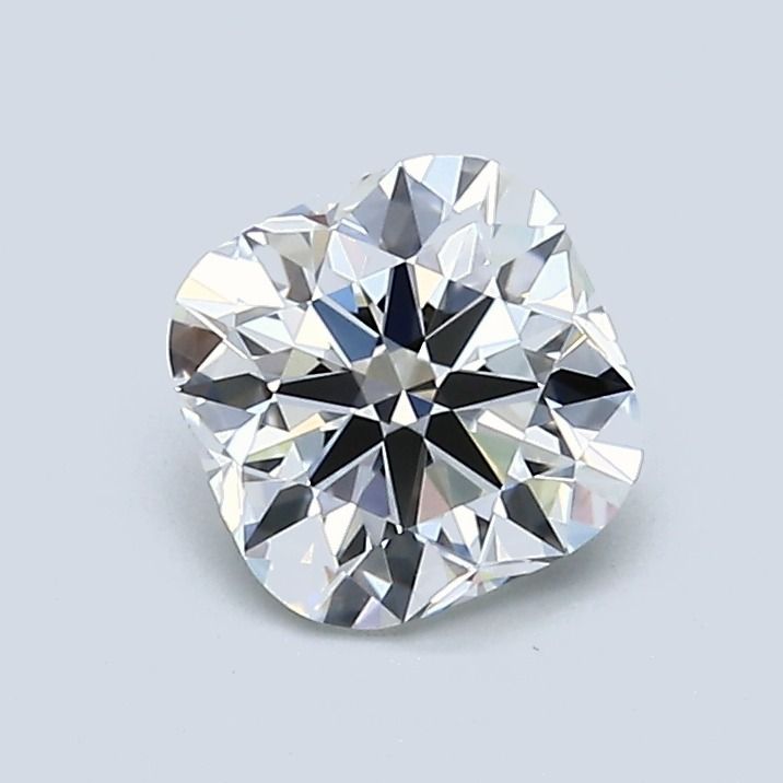 Diamond Natural 1,03Ct H-VVS1 Cushion - GIA1192084819 1