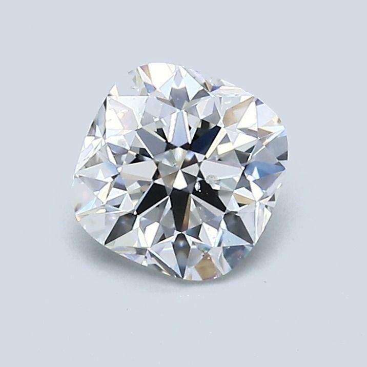 Diamond Natural 1,03Ct G-SI2 Cushion - GIA7236246713 1